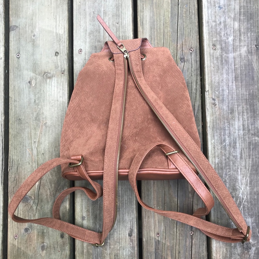 Universal Thread Backpack - image 4